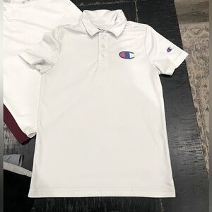 This isn’t in perfect condition has a little mark in front, and mark on the back